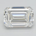 IGI 1.73 Carat Emerald Lab Grown Diamond