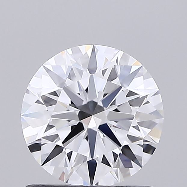 IGI 1.01 Carat Round Brilliant Lab Grown Diamond 人工培育鑽石 實驗室人造鑽石