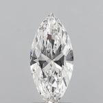 IGI 1.01 Carat Marquise Lab Grown Diamond 人工培育鑽石 實驗室人造鑽石