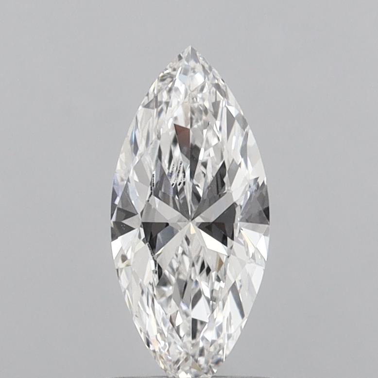 IGI 1.01 Carat Marquise Lab Grown Diamond 人工培育鑽石 實驗室人造鑽石