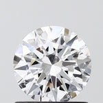 IGI 0.91 Carat Round Brilliant Lab Grown Diamond 人工培育鑽石 實驗室人造鑽石