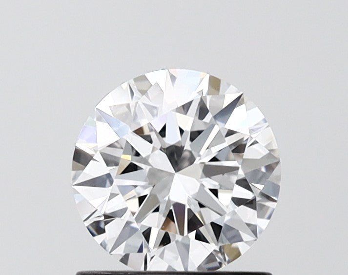 IGI 0.91 Carat Round Brilliant Lab Grown Diamond 人工培育鑽石 實驗室人造鑽石