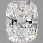 IGI 1.90 Carat Cushion Lab Grown Diamond 人工培育鑽石 實驗室人造鑽石