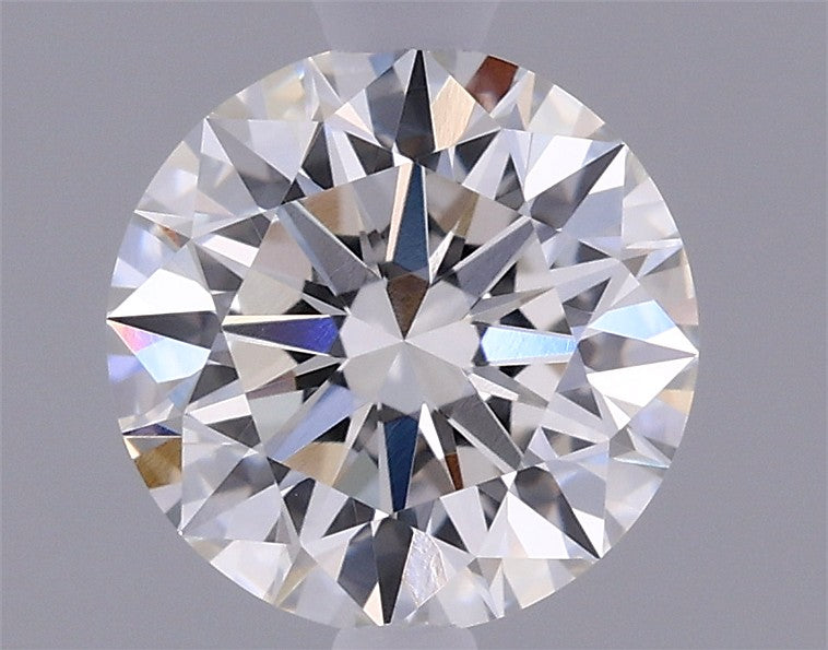 IGI 1.10 Carat Round Brilliant Lab Grown Diamond 人工培育鑽石 實驗室人造鑽石