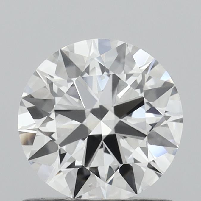 IGI 0.81 Carat Round Brilliant Lab Grown Diamond 人工培育鑽石 實驗室人造鑽石