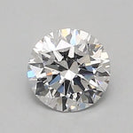 IGI 0.60 Carat Round Brilliant Lab Grown Diamond 人工培育鑽石 實驗室人造鑽石