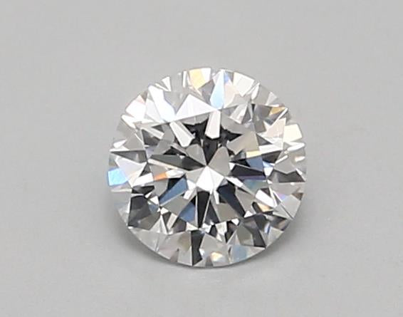 IGI 0.60 Carat Round Brilliant Lab Grown Diamond 人工培育鑽石 實驗室人造鑽石