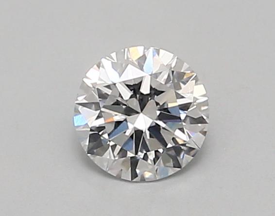 IGI 0.60 Carat Round Brilliant Lab Grown Diamond 人工培育鑽石 實驗室人造鑽石
