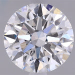 IGI 1.01 Carat Round Brilliant Lab Grown Diamond 人工培育鑽石 實驗室人造鑽石