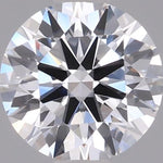 IGI 0.71 Carat Round Brilliant Lab Grown Diamond 人工培育鑽石 實驗室人造鑽石
