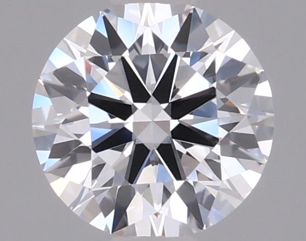 IGI 0.71 Carat Round Brilliant Lab Grown Diamond 人工培育鑽石 實驗室人造鑽石