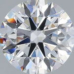 IGI 1.86 Carat Round Brilliant Lab Grown Diamond 人工培育鑽石 實驗室人造鑽石