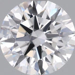 IGI 1.27 Carat Round Brilliant Lab Grown Diamond 人工培育鑽石 實驗室人造鑽石