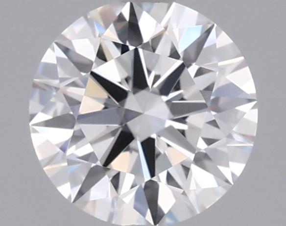 IGI 1.27 Carat Round Brilliant Lab Grown Diamond 人工培育鑽石 實驗室人造鑽石
