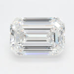 IGI 1.98 Carat Emerald Lab Grown Diamond 人工培育鑽石 實驗室人造鑽石