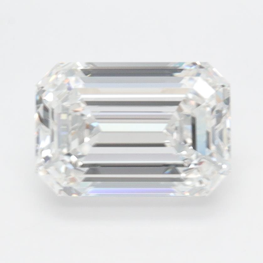 IGI 1.98 Carat Emerald Lab Grown Diamond 人工培育鑽石 實驗室人造鑽石