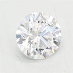 IGI 0.55 Carat Round Brilliant Lab Grown Diamond 人工培育鑽石 實驗室人造鑽石