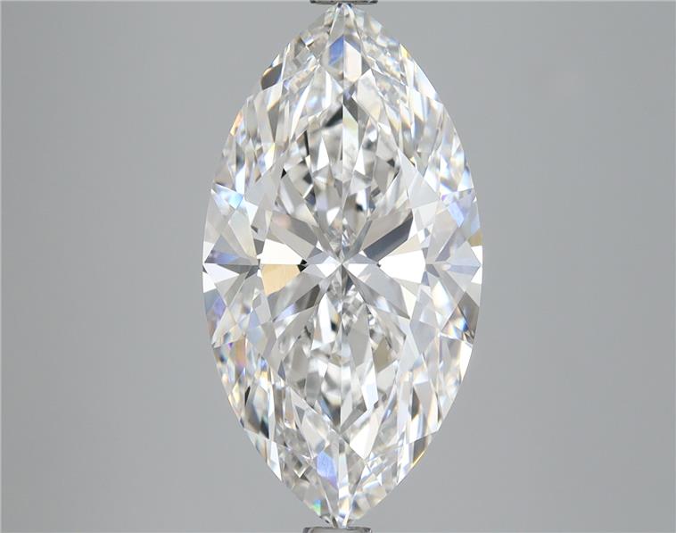 IGI 5.03 Carat Marquise Lab Grown Diamond 人工培育鑽石 實驗室人造鑽石