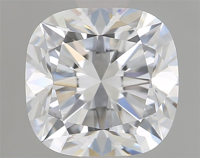 IGI 1.49 Carat Cushion Lab Grown Diamond 人工培育鑽石 實驗室人造鑽石
