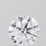 IGI 1.03 Carat Round Brilliant Lab Grown Diamond 人工培育鑽石 實驗室人造鑽石