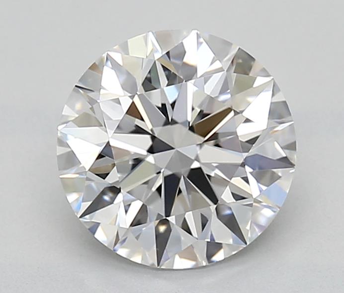 IGI 1.55 Carat Round Brilliant Lab Grown Diamond 人工培育鑽石 實驗室人造鑽石