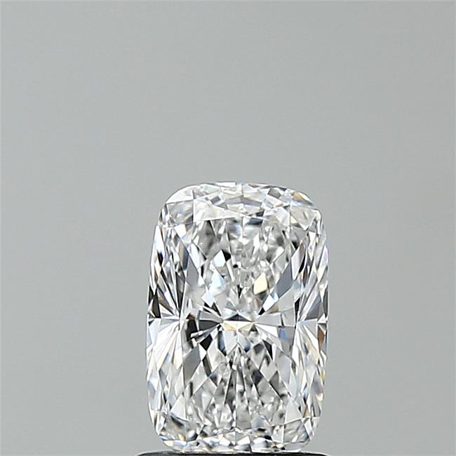IGI 1.01 Carat Cushion Lab Grown Diamond 人工培育鑽石 實驗室人造鑽石