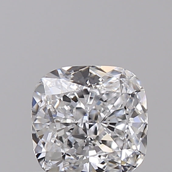 IGI 0.52 Carat 枕形 - Cushion 培育鑽石 Lab Grown Diamond 人造鑽石 人工鑽石 實驗室鑽石 培養鑽石 香港 培育鑽 