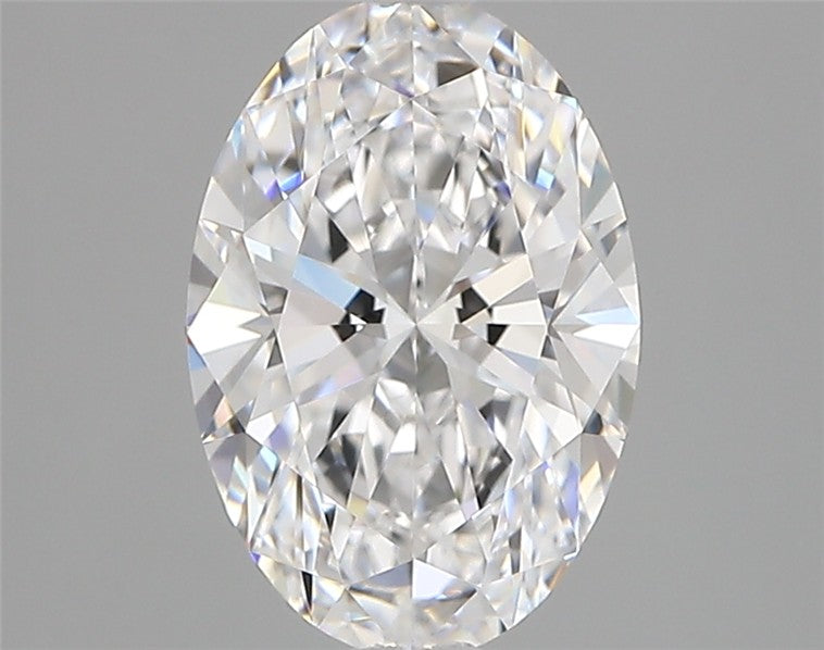 IGI 1.94 Carat Oval Lab Grown Diamond 人工培育鑽石 實驗室人造鑽石