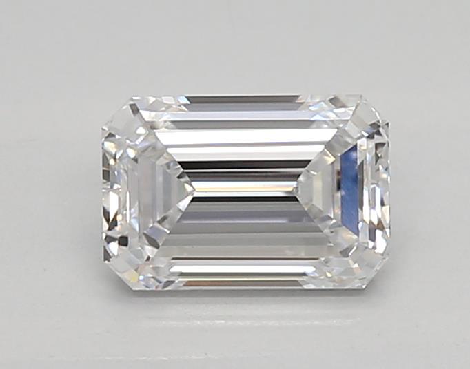 IGI 0.86 Carat Emerald Lab Grown Diamond 人工培育鑽石 實驗室人造鑽石