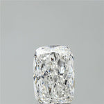 IGI 2.49 Carat Cushion Lab Grown Diamond 人工培育鑽石 實驗室人造鑽石