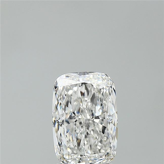 IGI 2.49 Carat Cushion Lab Grown Diamond 人工培育鑽石 實驗室人造鑽石