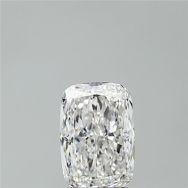 IGI 2.49 Carat Cushion Lab Grown Diamond 人工培育鑽石 實驗室人造鑽石
