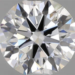 IGI 1.01 Carat Round Brilliant Lab Grown Diamond 人工培育鑽石 實驗室人造鑽石