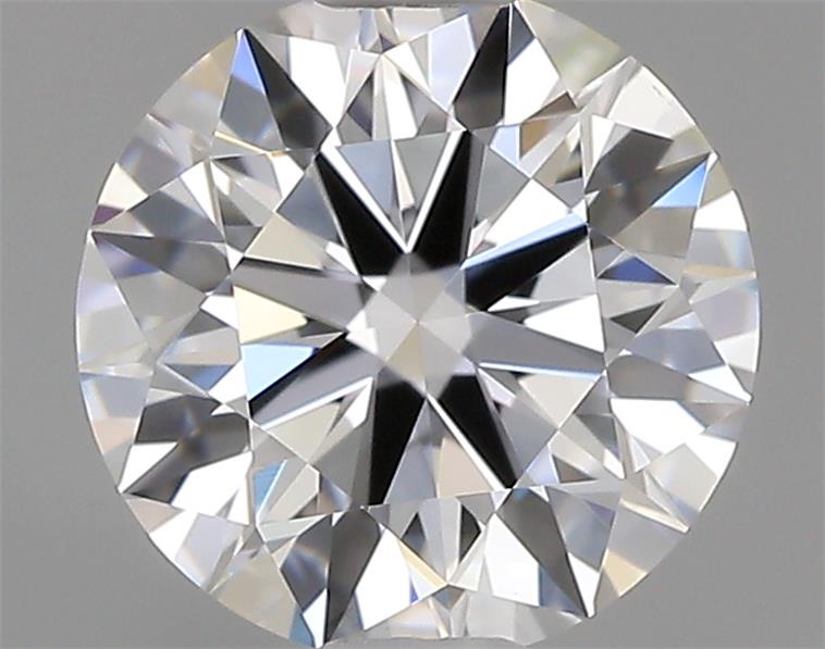 IGI 1.01 Carat Round Brilliant Lab Grown Diamond 人工培育鑽石 實驗室人造鑽石