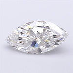 IGI 1.43 Carat Marquise Lab Grown Diamond 人工培育鑽石 實驗室人造鑽石