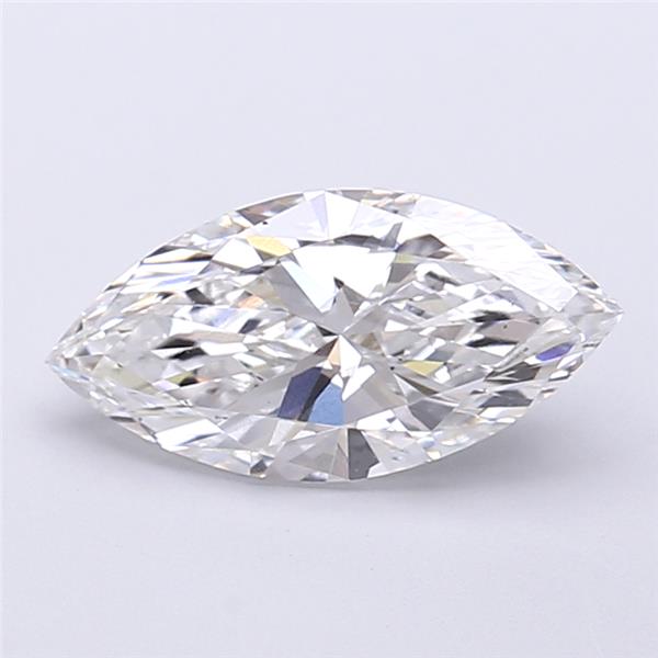 IGI 1.43 Carat Marquise Lab Grown Diamond 人工培育鑽石 實驗室人造鑽石