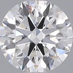 IGI 2.04 Carat Round Brilliant Lab Grown Diamond 人工培育鑽石 實驗室人造鑽石