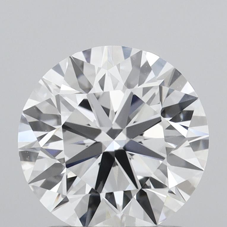 IGI 1.29 Carat Round Brilliant Lab Grown Diamond 人工培育鑽石 實驗室人造鑽石