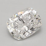 IGI 0.81 Carat Cushion Lab Grown Diamond