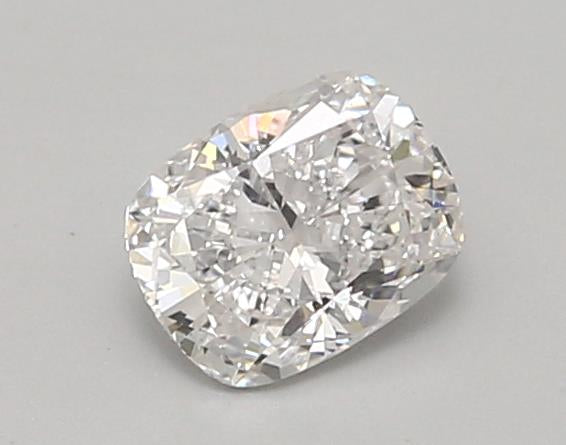IGI 0.81 Carat Cushion Lab Grown Diamond