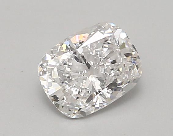 IGI 0.81 Carat Cushion Lab Grown Diamond