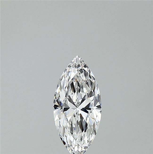 IGI 1.02 Carat Marquise Lab Grown Diamond 人工培育鑽石 實驗室人造鑽石