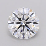IGI 1.5 Carat Round Brilliant Lab Grown Diamond 人工培育鑽石 實驗室人造鑽石