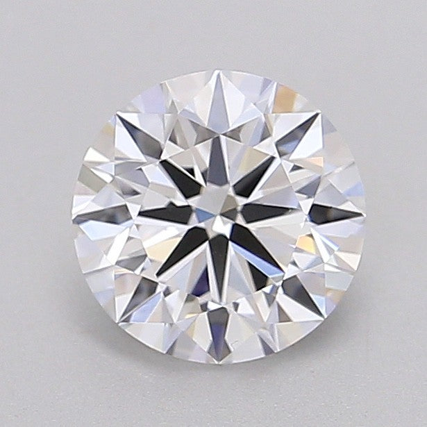 IGI 1.5 Carat Round Brilliant Lab Grown Diamond 人工培育鑽石 實驗室人造鑽石