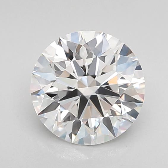 IGI 1.01 Carat Round Brilliant Lab Grown Diamond