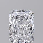 IGI 0.72 Carat 雷地恩切割 - Radiant Cut 培育鑽石 Lab Grown Diamond 人造鑽石 人工鑽石 實驗室鑽石 培養鑽石 香港 培育鑽 