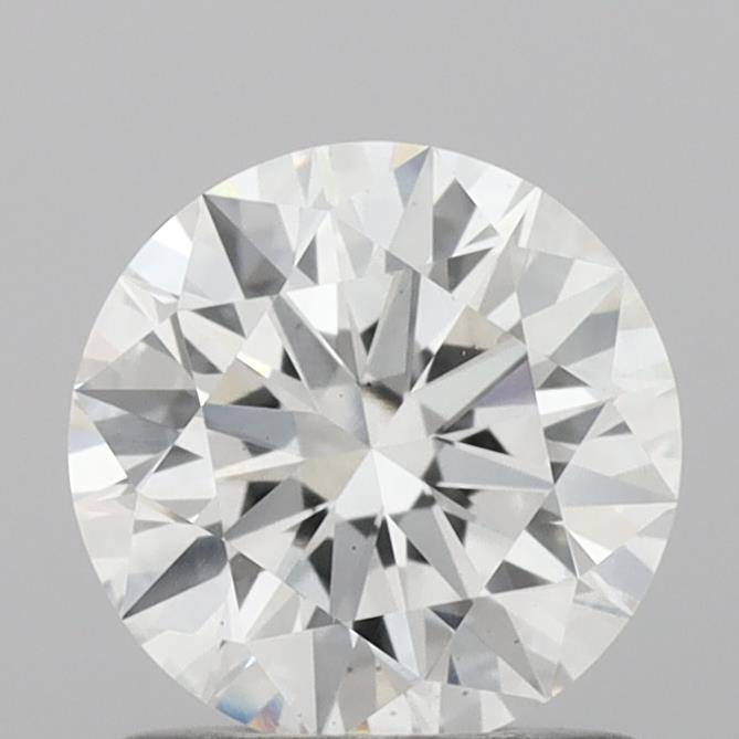 IGI 1.05 Carat Round Brilliant Lab Grown Diamond
