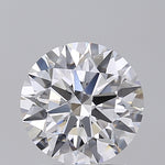 IGI 2.1 Carat 圓形 - Round Brilliant 培育鑽石 Lab Grown Diamond 人造鑽石 人工鑽石 實驗室鑽石 培養鑽石 香港 培育鑽 