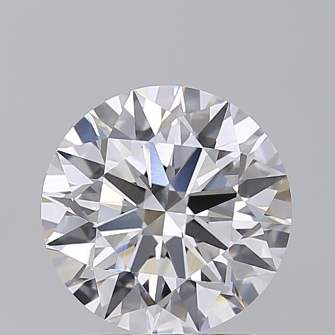 IGI 2.1 Carat 圓形 - Round Brilliant 培育鑽石 Lab Grown Diamond 人造鑽石 人工鑽石 實驗室鑽石 培養鑽石 香港 培育鑽 