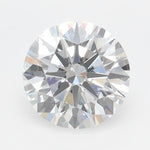 IGI 1.21 Carat Round Brilliant Lab Grown Diamond 人工培育鑽石 實驗室人造鑽石